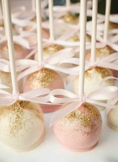 cake pops
