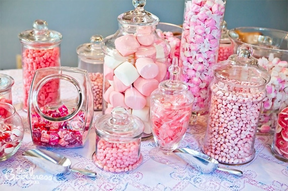 candy bar