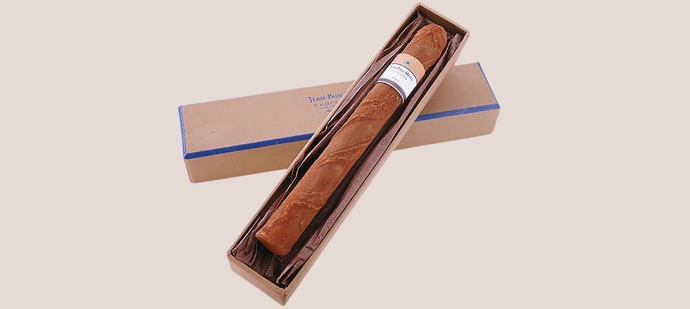 cigare - chocolat