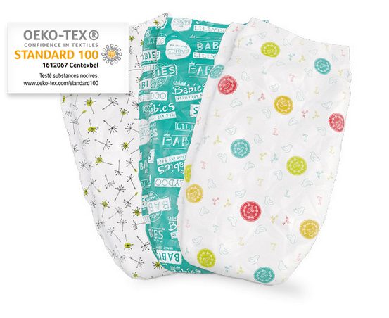 3 design couches Lillydoo