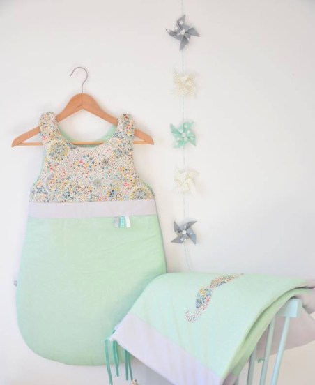 Gigoteuse Made by Cycy