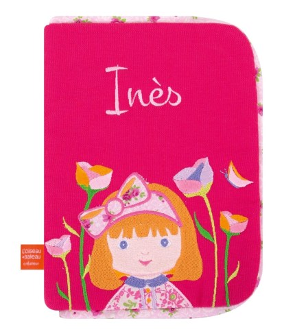 Protege_Carnet_Brode_Alice_Personnalisable