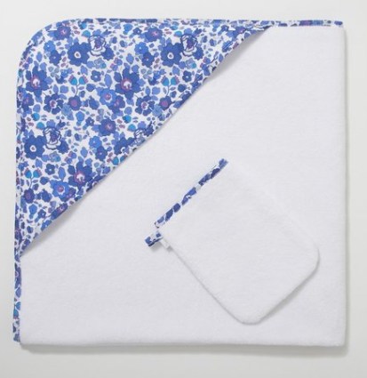 sortie de bain Jacadi