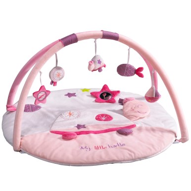 Tapis d'éveil Sauthon