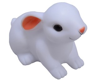 Veilleuse lapinou Amadeus