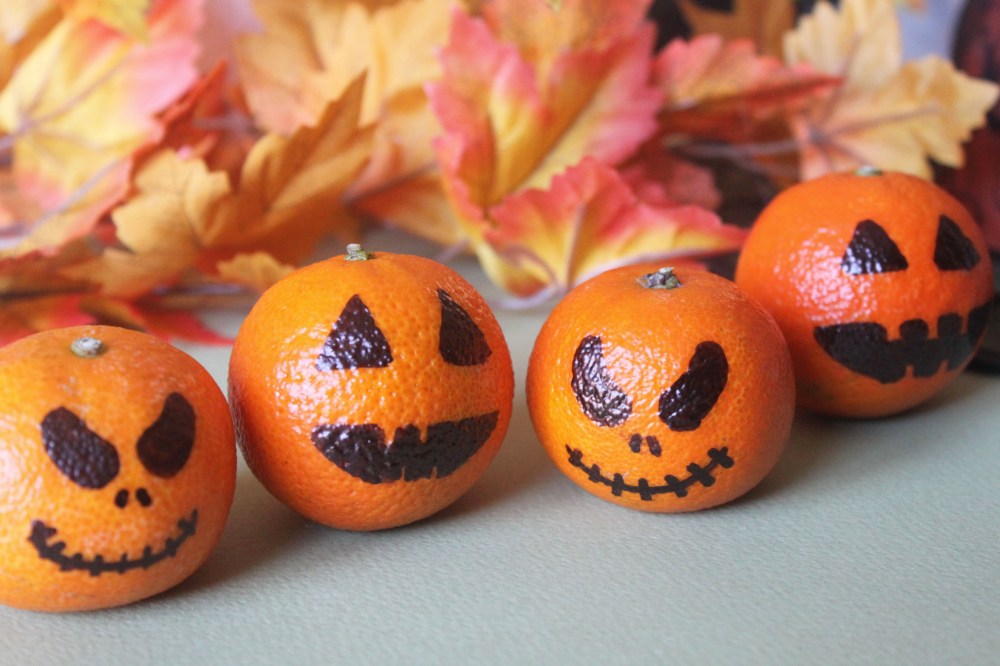 citrouille-mandarine-halloween