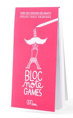 cree-des-dessins-delirants-bloc-note-games