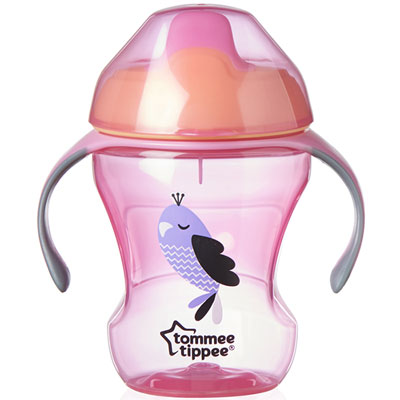 Tasse d'apprentissage Tommee Tippee