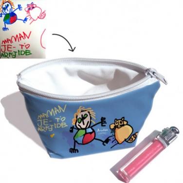 Trousse personnalisée