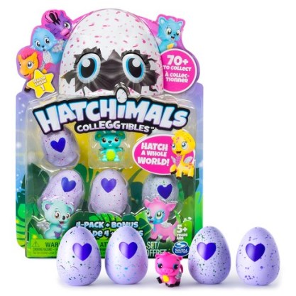 Hatchimals