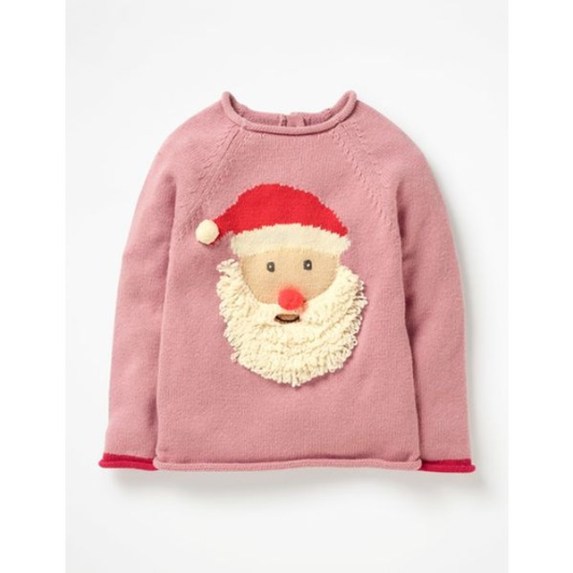 Pull HoHoHo La Redoute