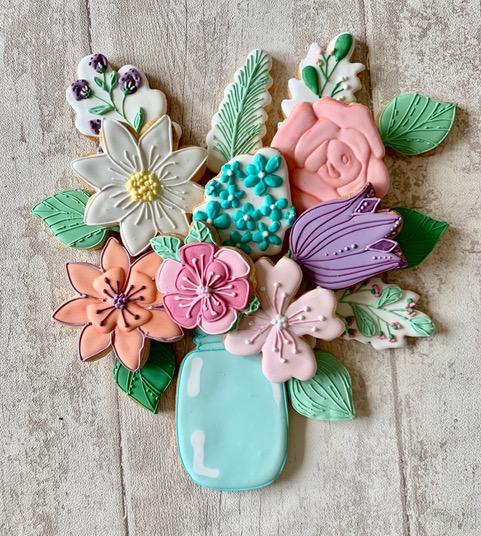 Happylyparty - Bouquet