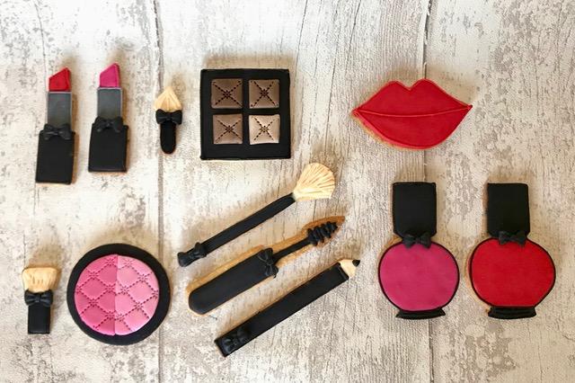 Happylyparty - Maquillage