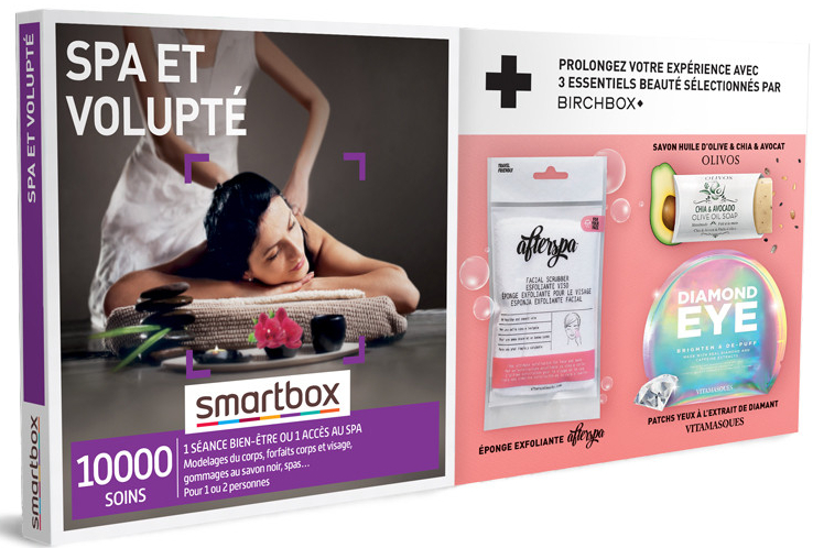 Smartbox Spa